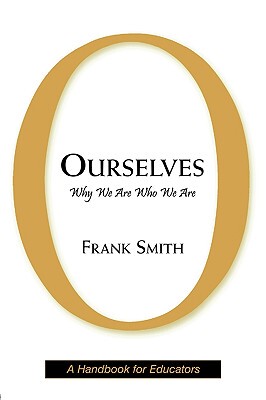 【预售】Ourselves: Why We Are Who We Are