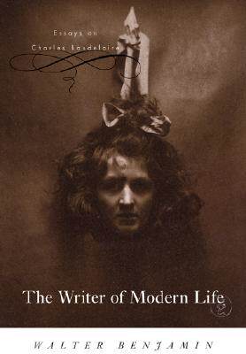 【预售】The Writer of Modern Life: Essays on Charles