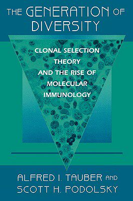 【预售】The Generation of Diversity: Clonal Selection Theory