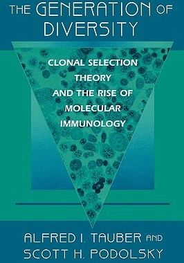 【预售】The Generation of Diversity: Clonal Selection Theory