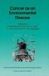 【预售】Cancer as an Environmental Disease
