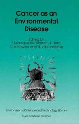 【预售】Cancer as an Environmental Disease