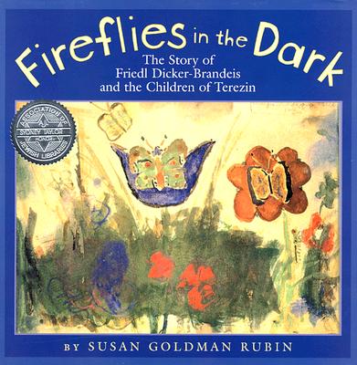 【预订】Fireflies in the Dark: The Story of Friedl