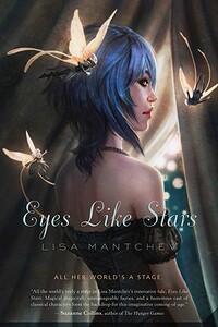 【预售】Eyes Like Stars
