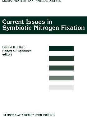 【预售】Current Issues in Symbiotic Nitrogen Fixation