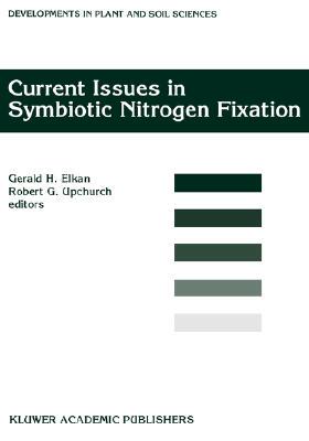 【预售】Current Issues in Symbiotic Nitrogen Fixation