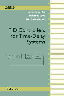 【预售】Pid Controllers for Time Delay Systems