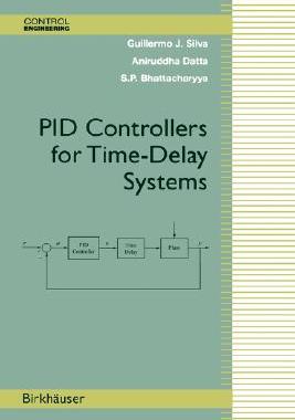 【预售】Pid Controllers for Time Delay Systems