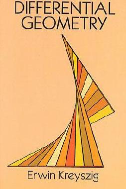 【预售】Differential Geometry