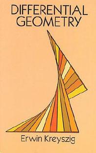 【预售】Differential Geometry