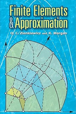 【预售】Finite Elements and Approximation