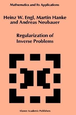 【预售】Regularization of Inverse Problems