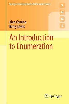 【预售】An Introduction to Enumeration