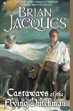 【预售】Castaways of the Flying Dutchman