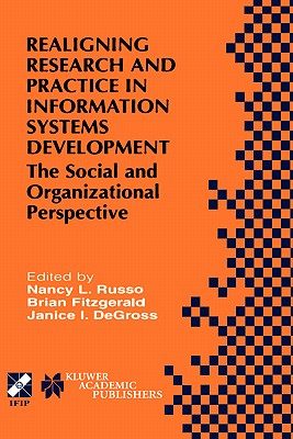 【预售】Realigning Research and Practice in Information