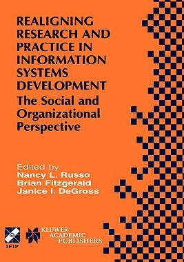 【预售】Realigning Research and Practice in Information