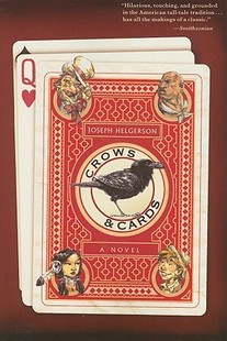 Crows Cards 预售