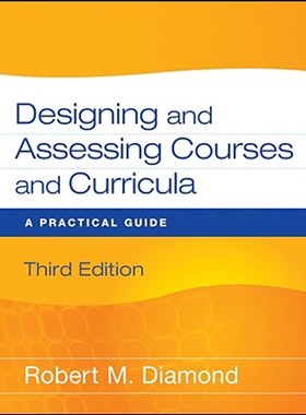 【预售】Designing And Assessing Courses And Curricula: A