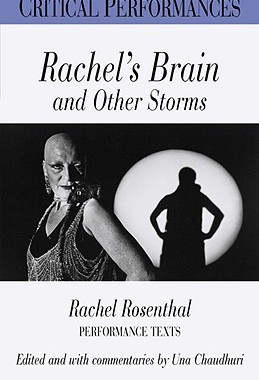 【预售】Rachel's Brain and Other Storms