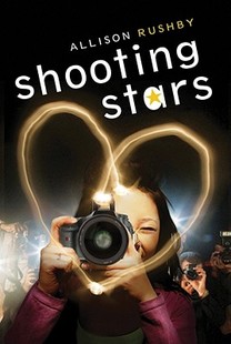 【预售】Shooting Stars