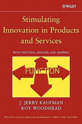【预售】Stimulating Innovation In Products And Services: