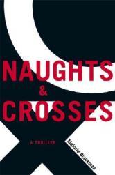 【预售】Naughts & Crosses