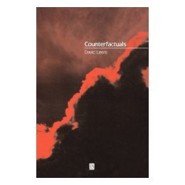 【预售】Counterfactuals