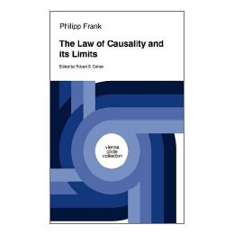 【预售】The Law of Causality and Its Limits