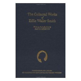 【预售】The Collected Works of Effie Waller Smith