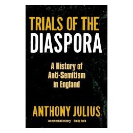 【预售】Trials of the Diaspora: A History of Anti-Semitism