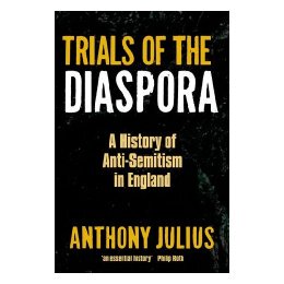 【预售】Trials of the Diaspora: A History of Anti-Semitism