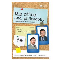 【预售】Office And Philosophy