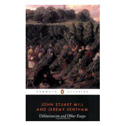 【预售】Utilitarianism and Other Essays