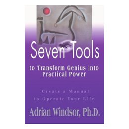 【预售】Seven Tools to Transform Genius Into Practical