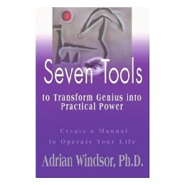【预售】Seven Tools to Transform Genius Into Practical