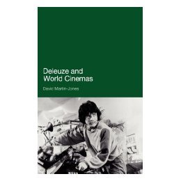 【预售】Deleuze and World Cinemas