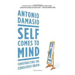 【预售】Self Comes to Mind: Constructing the Conscious