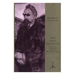 【预售】Thus Spoke Zarathustra: A Book for All and None