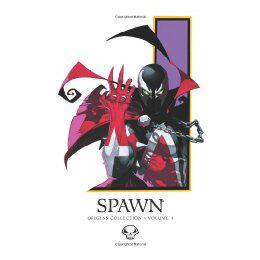 【预售】Spawn Origins Volume 4