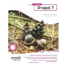 【预售】Foundation Drupal 7: Learn How to Use the Drupal