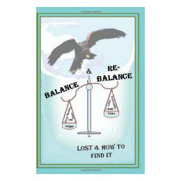 【预售】Balance & Re-Balance, Lost & How to Find It
