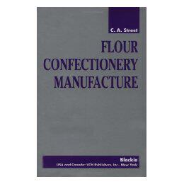 【预售】Flour Confectionery Manufacture