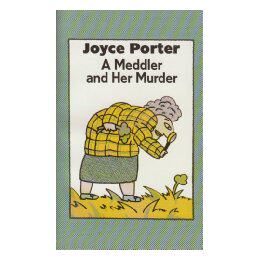 【预售】Meddler and Her Murder a