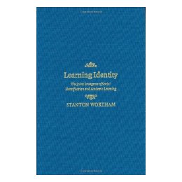 【预售】Learning Identity: The Joint Emergence of Social