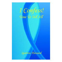 【预售】I Confess! - Time to Tell All
