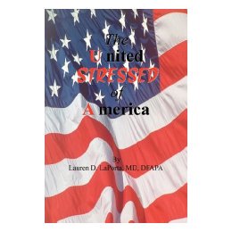 【预售】The United Stressed of America