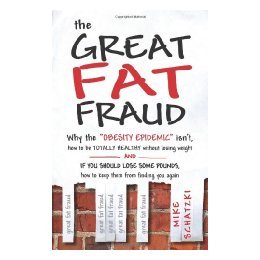 【预售】The Great Fat Fraud