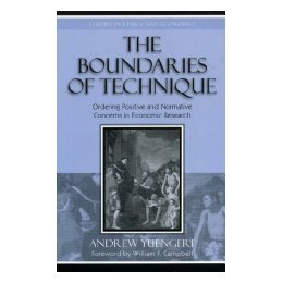 【预售】The Boundaries of Technique: Ordering Positive and