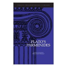 【预售】Plato's Parmenides