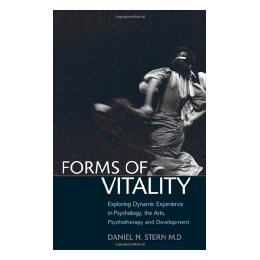 【预售】Forms of Vitality: Exploring Dynamic Experience in
